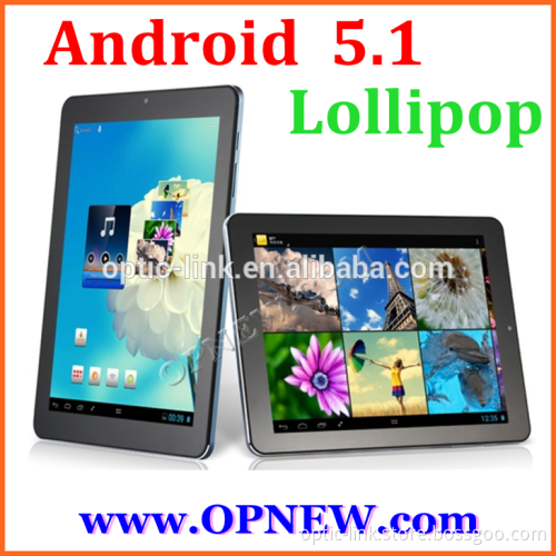 11 inch ips tablet pc android 5.1 lollipop wifi bluetooth external 3g 64GB in stock